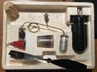 Video Cool Vintage 1980 s Unused Ussr Model Airplane Co2 Engine Dp-03  27 Cc 