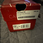 Capezio Ej2 E Series Slip-on Jazz Shoes Women   s Beige tan Car 9 5w