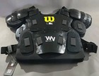Wilson Pro Gold 2 Umpire Chest Protector-air Management