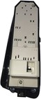 Fully Assembled Window Master Switch And Bezel For 2012-2015 Toyota Tacoma