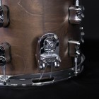Musical Snare Drum
