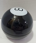 Gt1 Vintage Magic 8 Eight Ball Classic Mattel Toy Fortune Teller  30188  1186 