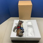 Schultz Dooley Utica Club New 1st Edition Werewolf Stein   97 Webco Matt Brewing