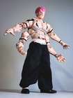Diy Custom 1 12 Jujutsu Kaisen 6 Inch Figure Ryomen Sukuna