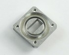 Lot Of  5  - M3922 59-002 Rf Microwave Waveguide Square Flanges Wr-62