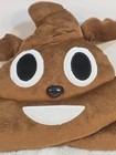 Very Rare Christmas Reindeer Poop Emoji 12  Plush Stuffed Animal Toy Moose