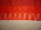  Red Ensign  Sewn Embroidered Uk Manufactured Mod Woven Polyester Rope   Toggled