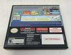 Case And Manual Only No Game Pokemon Soulsilver Version Nintendo Ds Authentic