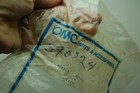 New Genuine Omc  390824 Needles   Retainer Set Evinrude Johnson 0387787 387787