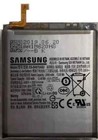 New Oem Original Genuine Samsung Galaxy Note 10 N970 Eb-bn970abu Battery 3500mah
