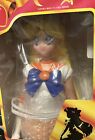 Sailor Moon Super S Venus Excellent Doll Figure 18    48cm Bandai 1994