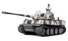 Forces Of Valor 1 32 German Initial Prod Tiger I Tank - Russia  1942  Fov912042b