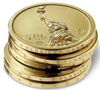 2025 P - Michigan - American Innovation  1 Dollar  Us Mint - Unc