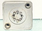 Adc A11088  Audio Transformer - In 600 150    Out 2400 Ohms - Used In Ge Console