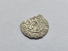 Viking Silver Coin Netherland Friesland Leeuwarden Bruno Iii  1038-1057 