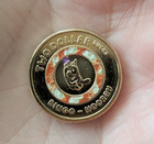 2026  2 Dollar Bluey Bucks Coin - Bingo