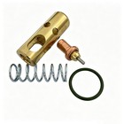 New Thermostatic Valve Kit 22872857 For Ingersoll Rand Air Compressor Us Stock