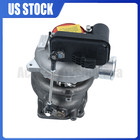 New Engine Turbo Turbocharger For 2017-24 Alfa Romeo Stelvio Giulia 2 0l Us