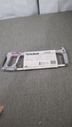 Nicholson Adjustable Hacksaw Frame   Blade 12 In Manual Metal Cutting 80959