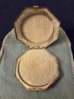 Art Deco Woodworth Fiancee Compact 1920s