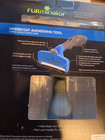 Furminator Undercoat Deshedding Tool For Large Dog Over 50lbs  Long Hair Dogs