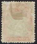 Rhodesia 1913 Kgv Admiral 4d Die I Perf 14 Used