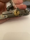 Thompson Center Lock Assembly With Brass Bushing And Screw  Nice