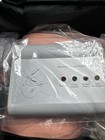 Airway Management Trainer Study Adult Oral Intubation Manikin Teaching Model Et
