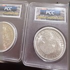    1978 Silver Ms67 Mexican Hero Jose Maria Morelos Silver 100 Peso   79 Ea