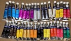Winsor   Newton 62 Cotman Water Colours Paint Tubes Watercolor 8ml   21ml Artist