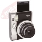 Fujifilm Instax Mini 90 Neo Classic Fuji Instant Camera Red