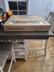 Monopoly Deluxe Edition Board Game 2024 Brand New Factory Sealed Rare