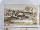 Post Cards - 1913 Aftermath Of Cyclone In Yutan Nebraska - Set Of 4 Post Cards