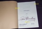 The Beverly Hillbillies Tv Pilot Script Signed Paul Henning Writer Creator Rare 