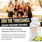 Ultimate Garcinia  1 Pk    Weight Loss fat Blocker reduce Calories diet wellness