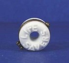 Lifesaver Peppermint Life Saver Phb Porcelain Hinged Box By Midwest Cannon Falls