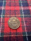 1835 Classic Head Half Cent- Guaranteed Authentic 