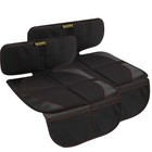 Car Seat Protector For Baby Child Car Seats - Auto Seat Cover Mat protective    