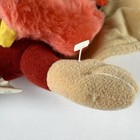 Yosemite Sam Plush Nanco 11    Looney Tunes