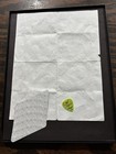 Alice Cooper 9 24 25 Virginia Beach Concert Setlist Working Pass Guitar Pick