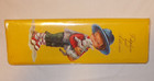 Vintage Woolworth Woolco Long Telephone   Address Book Phone Book Unused