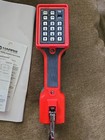 Vtg Harris Ts22l Dracon Division Lineman   s Test Set W  Belt Clip New Open Box