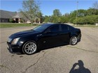 2012 Cadillac V 