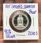 Junk Drawer Lot  All 90  Silver Coins  Quarters And Dime   Cards  Postage Stamps