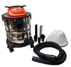 Pellethead Ash Vault Pro Vacuum For Fireplaces  Pellet Stoves  And Bbq Grills