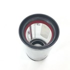 Genuine Dyson V10 Large Big Dust Bin Canister 8  Oem Part   969509-01