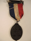 Boy Scout War Savings Ace Service Medal 1918 Liberty Loan Ww I