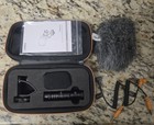 Comica Vm10 Ii Micro Cardioid Shotgun Mic