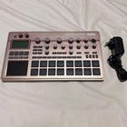 Korg Electribe 2s Sampler Red Groovebox Music Production Controller Tested Japan