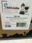 Communion Set - Prefilled Fellowship Cup Juice wafer-100 Sets Lords Supper